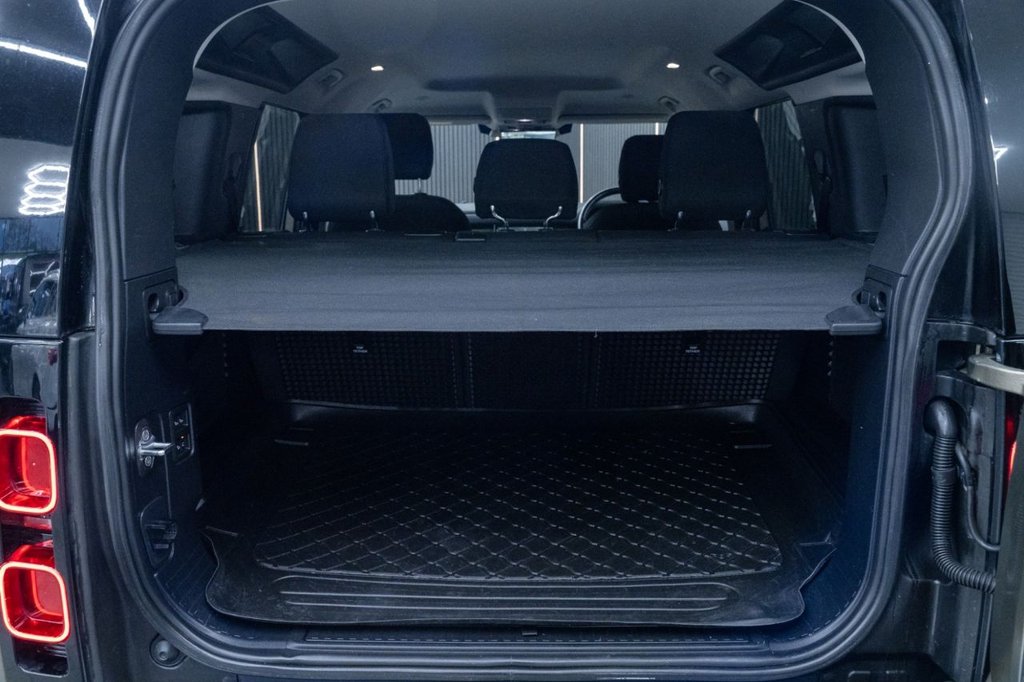 Used Land Rover Defender 2020 for sale - 77451911: Photo 35