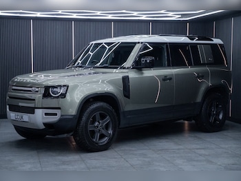Used Land Rover Defender 2020 for sale - 77451911: Photo