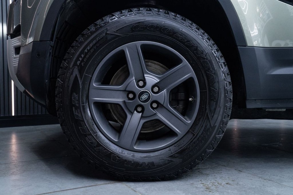 Used Land Rover Defender 2020 for sale - 77451911: Photo 5