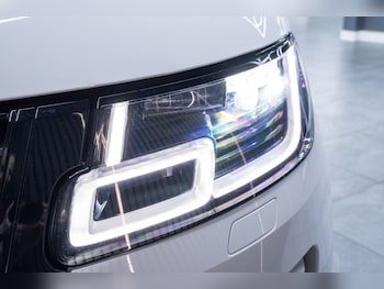 Used Land Rover Range Rover 2020 for sale - 77821095: Photo
