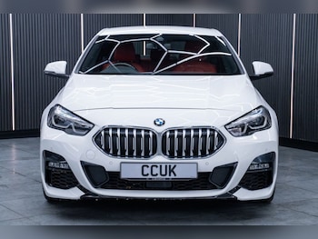 Used BMW 2 Series Gran Coupe 2021 for sale - 77681170: Photo