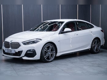 Used BMW 2 Series Gran Coupe 2021 for sale - 77681170: Photo