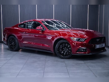 Used Ford Mustang 2016 for sale - 79518613: Photo