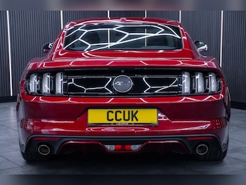 Used Ford Mustang 2016 for sale - 79518613: Photo