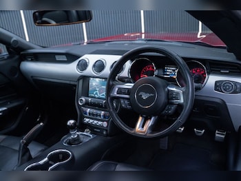 Used Ford Mustang 2016 for sale - 79518613: Photo