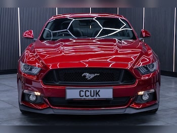 Used Ford Mustang 2016 for sale - 79518613: Photo