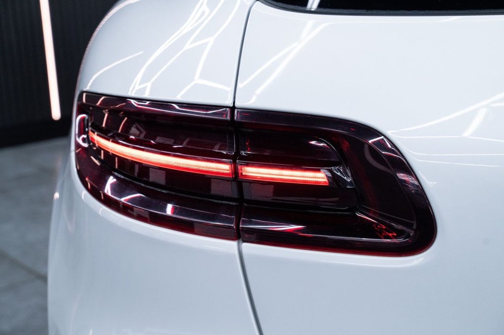 Used Porsche Macan 2016 for sale - 76203530: Photo 10
