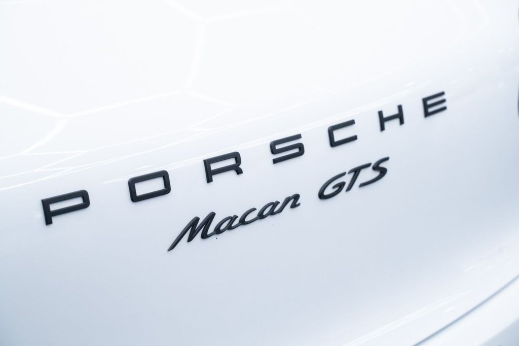 Used Porsche Macan 2016 for sale - 76203530: Photo 11