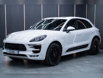 Used Porsche Macan 2016 for sale - 76203530: Photo 3