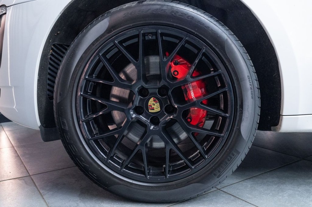 Used Porsche Macan 2016 for sale - 76203530: Photo 5