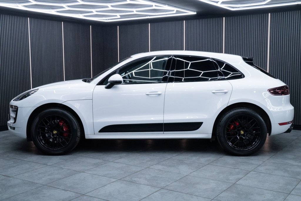 Used Porsche Macan 2016 for sale - 76203530: Photo 6