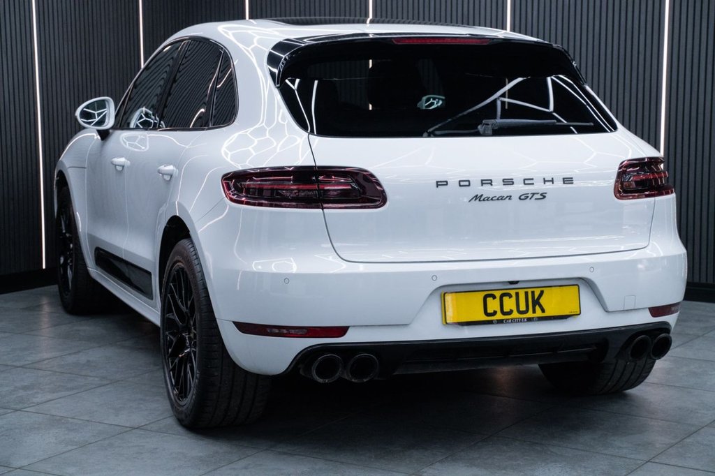 Used Porsche Macan 2016 for sale - 76203530: Photo 7