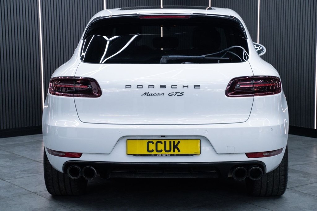 Used Porsche Macan 2016 for sale - 76203530: Photo 8
