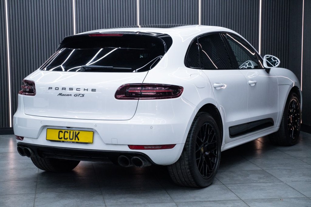 Used Porsche Macan 2016 for sale - 76203530: Photo 9