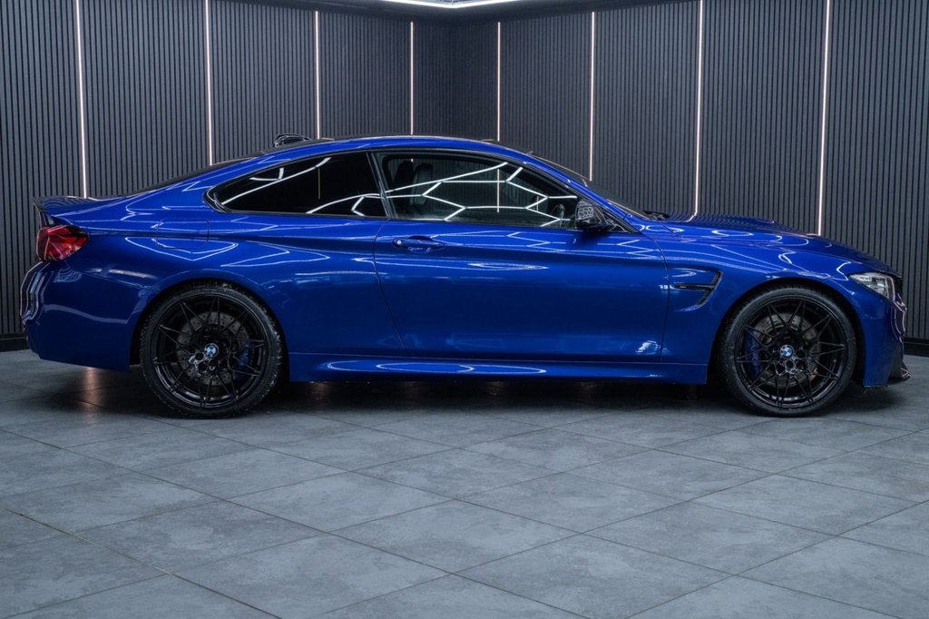 Used BMW M4 2019 for sale - 77313234: Photo 11