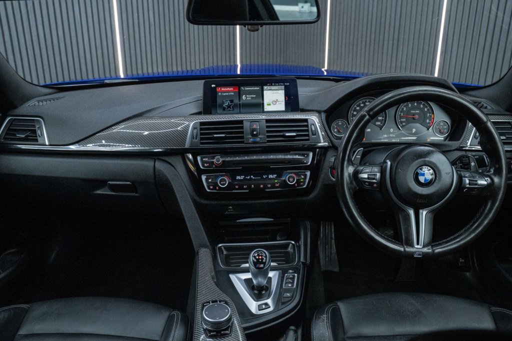 Used BMW M4 2019 for sale - 77313234: Photo 13