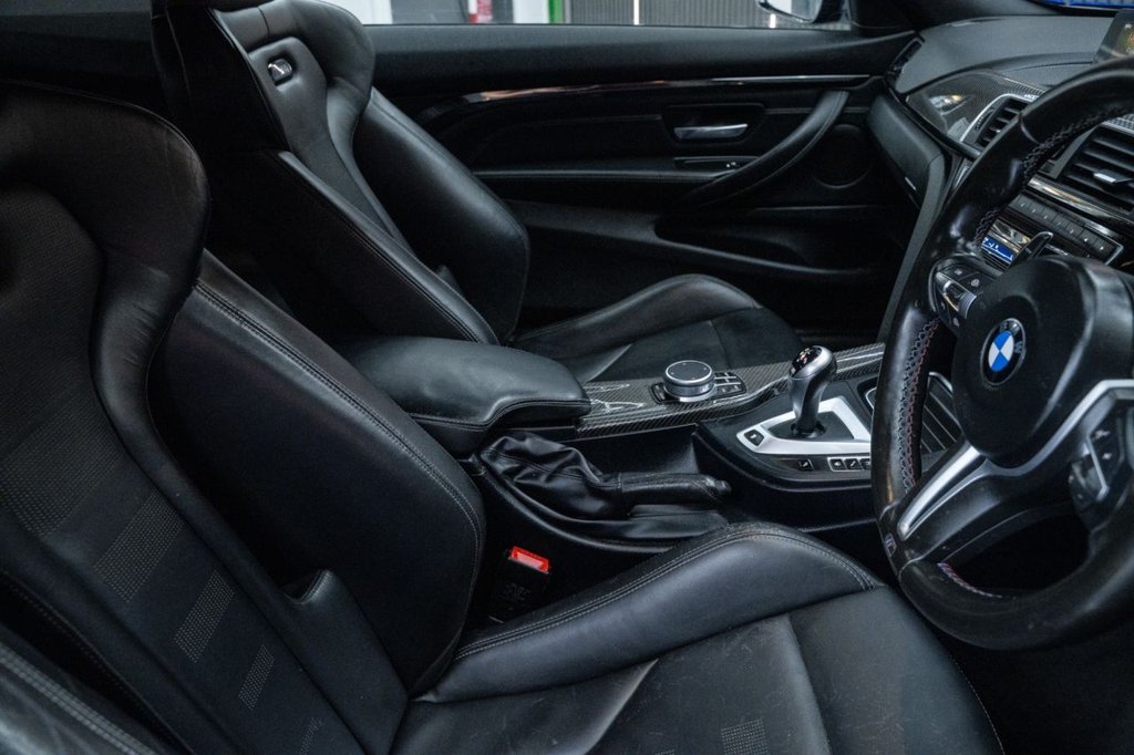 Used BMW M4 2019 for sale - 77313234: Photo 14