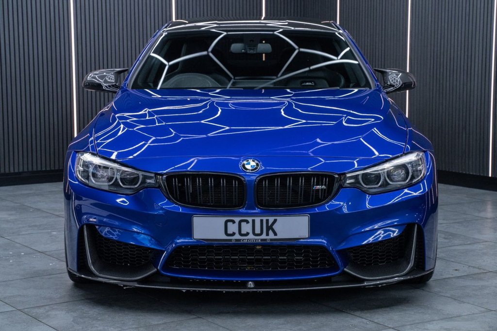 Used BMW M4 2019 for sale - 77313234: Photo 2