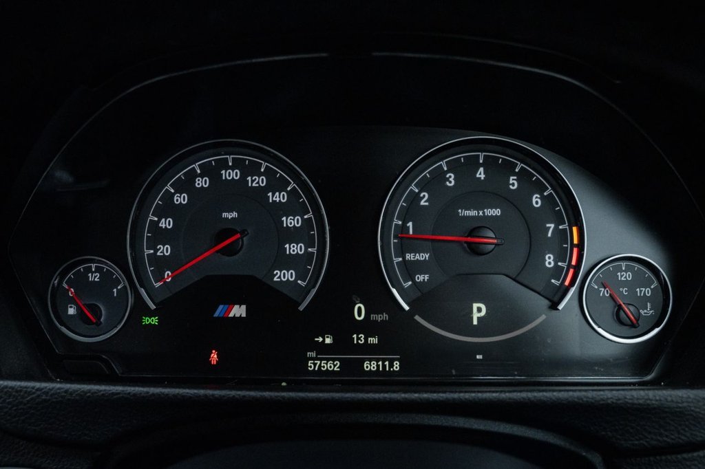 Used BMW M4 2019 for sale - 77313234: Photo 25