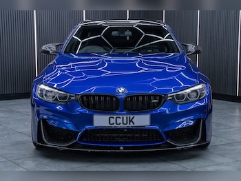 Used BMW M4 2019 for sale - 77313234: Photo