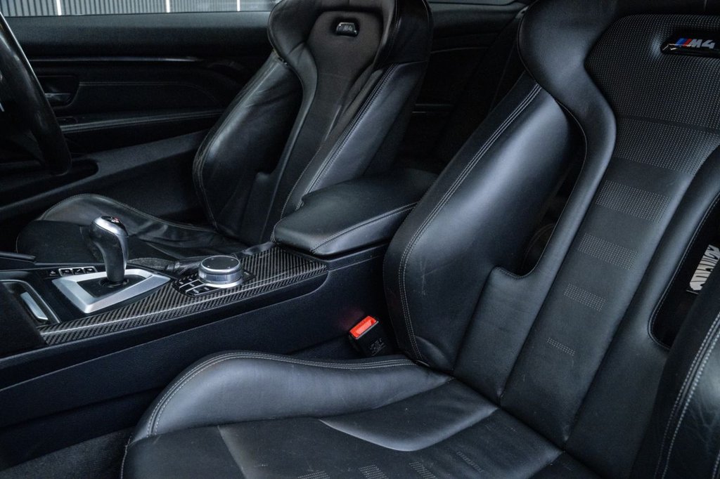 Used BMW M4 2019 for sale - 77313234: Photo 31