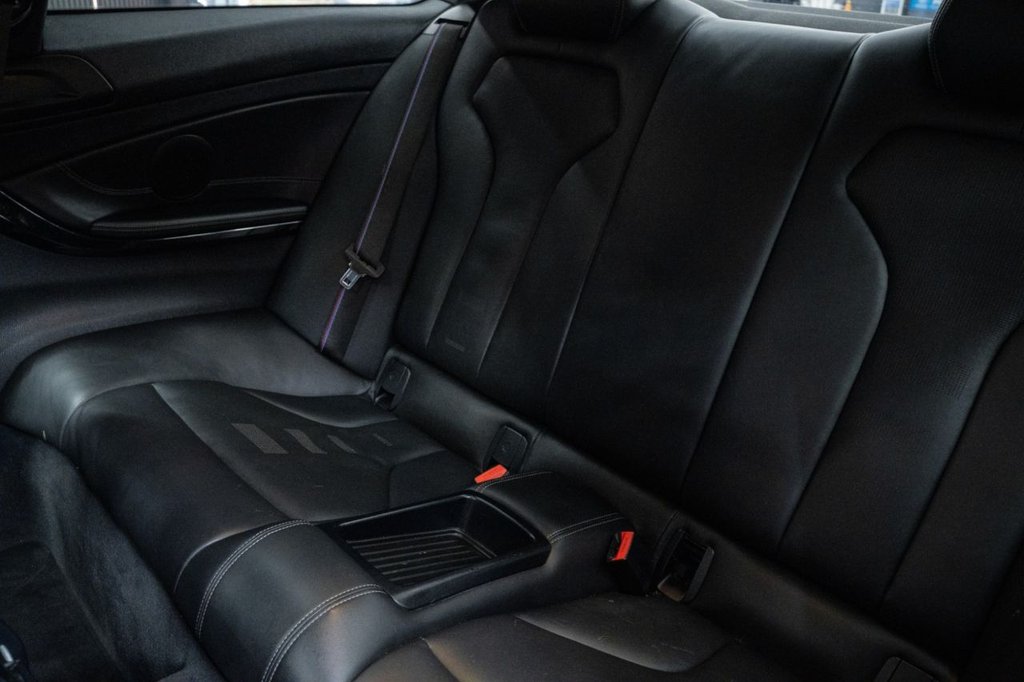 Used BMW M4 2019 for sale - 77313234: Photo 32