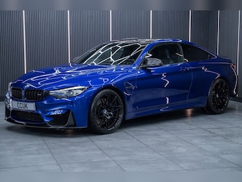 Used BMW M4 2019 for sale - 77313234: Photo