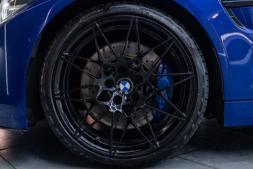 Used BMW M4 2019 for sale - 77313234: Photo 5