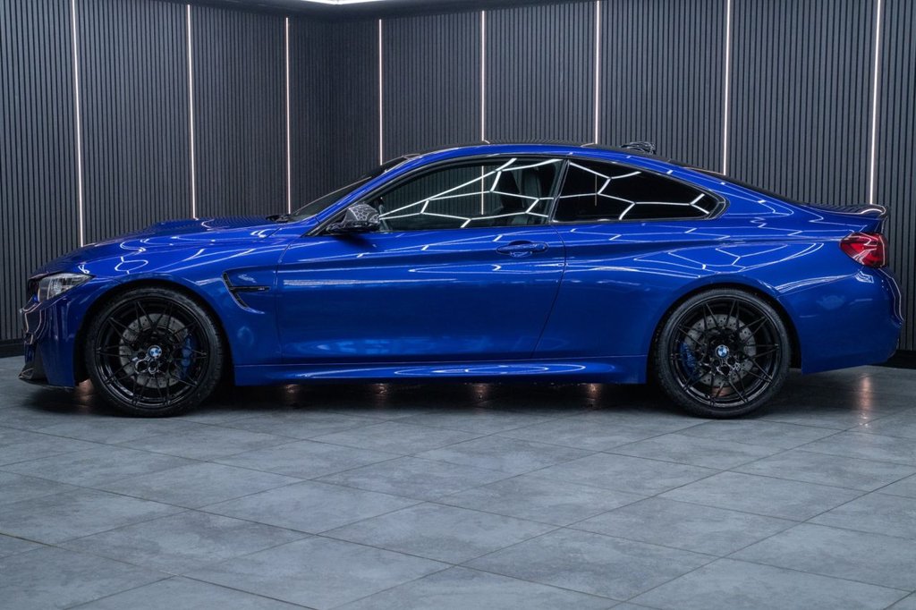 Used BMW M4 2019 for sale - 77313234: Photo 6