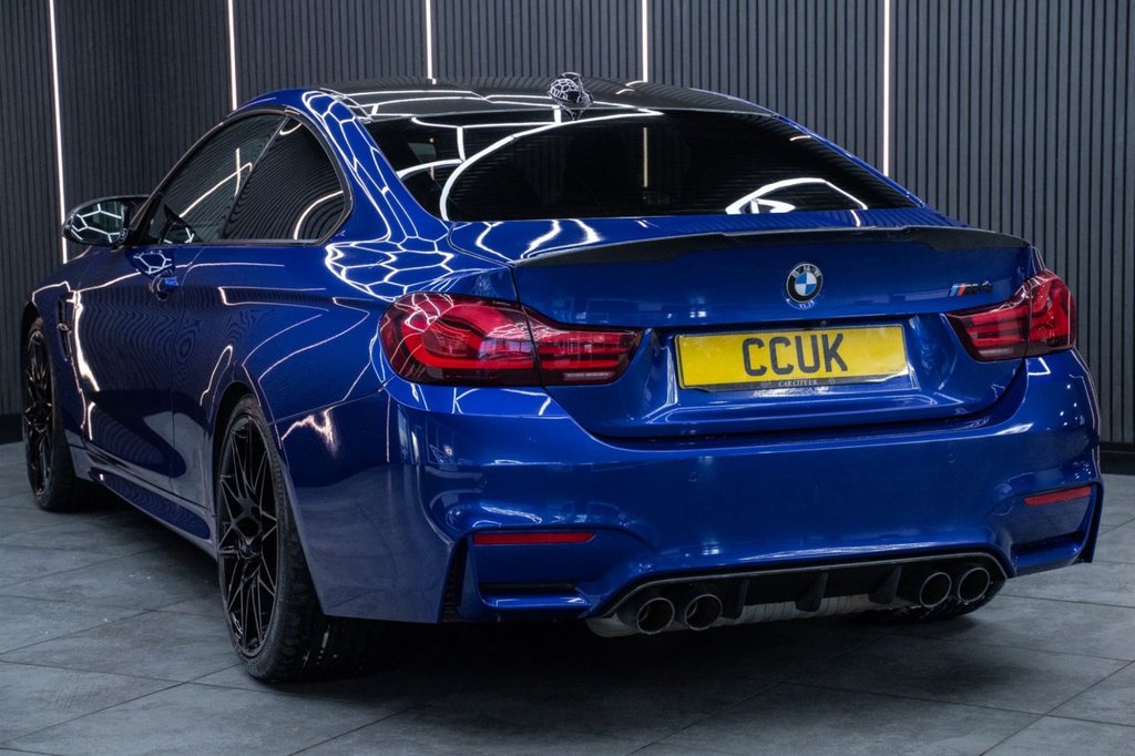 Used BMW M4 2019 for sale - 77313234: Photo 7