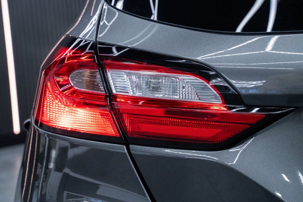 Used Ford Fiesta 2023 for sale - 76345809: Photo 10