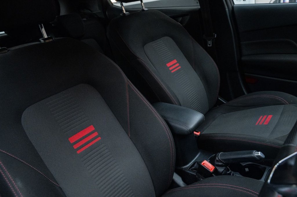 Used Ford Fiesta 2023 for sale - 76345809: Photo 15