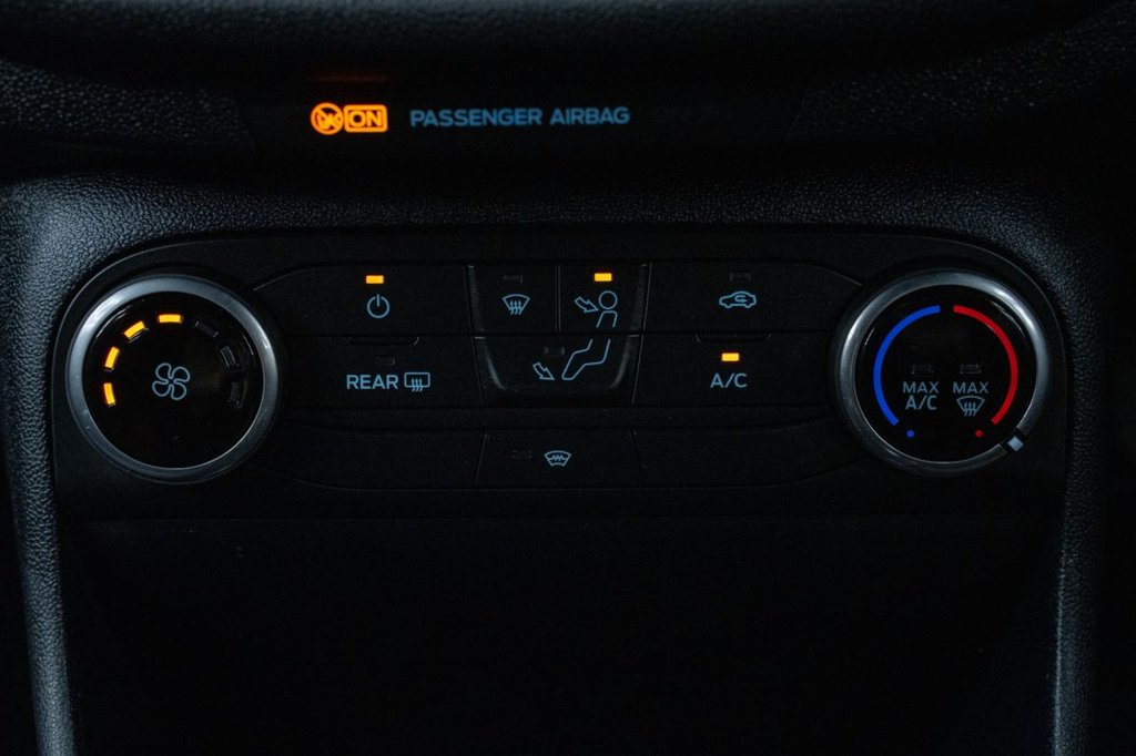 Used Ford Fiesta 2023 for sale - 76345809: Photo 19