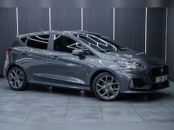 2023 (23) - 1.0 EcoBoost ST-Line 5dr