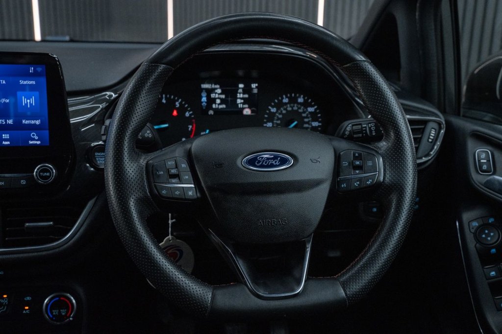 Used Ford Fiesta 2023 for sale - 76345809: Photo 22