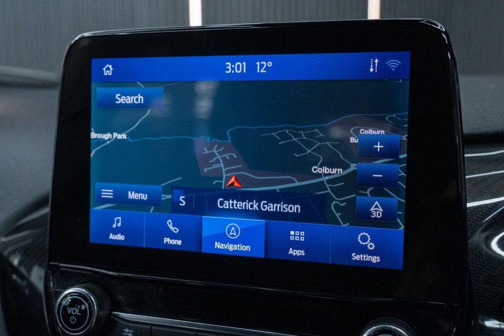 Used Ford Fiesta 2023 for sale - 76345809: Photo 26