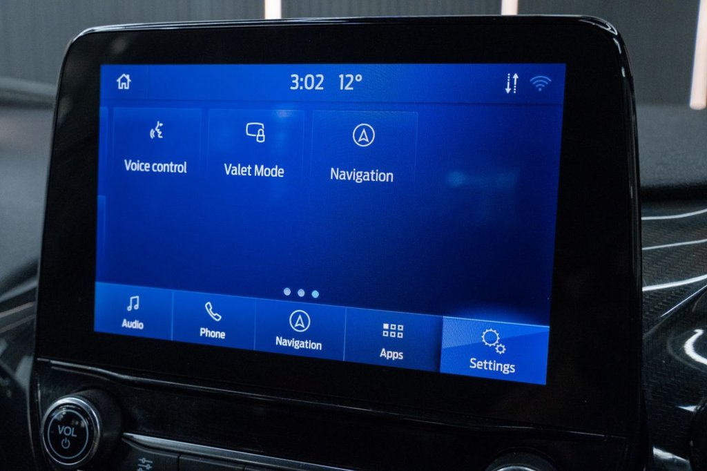 Used Ford Fiesta 2023 for sale - 76345809: Photo 30