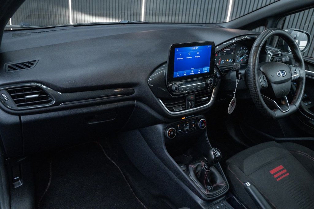 Used Ford Fiesta 2023 for sale - 76345809: Photo 31