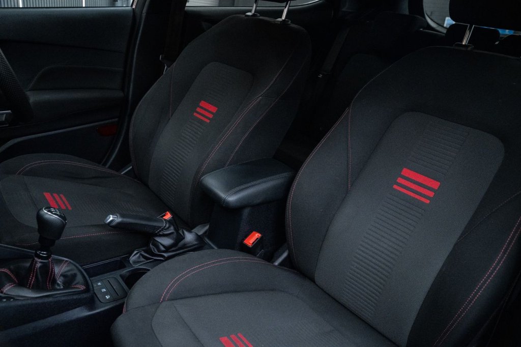 Used Ford Fiesta 2023 for sale - 76345809: Photo 33