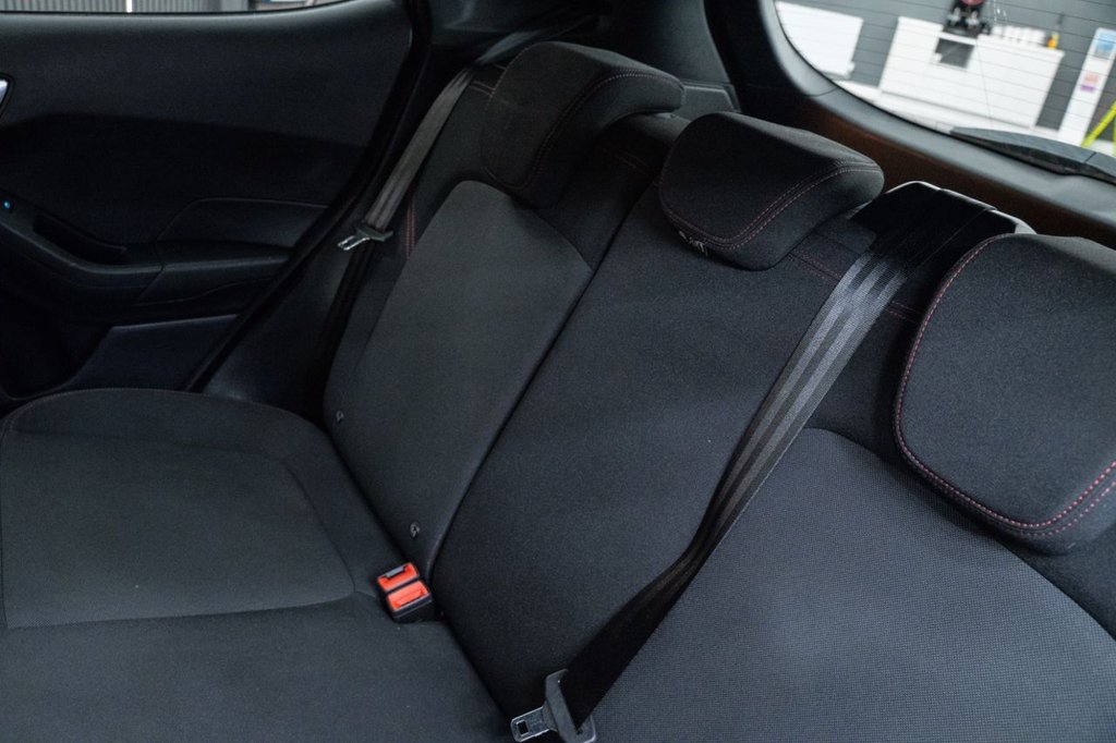 Used Ford Fiesta 2023 for sale - 76345809: Photo 34