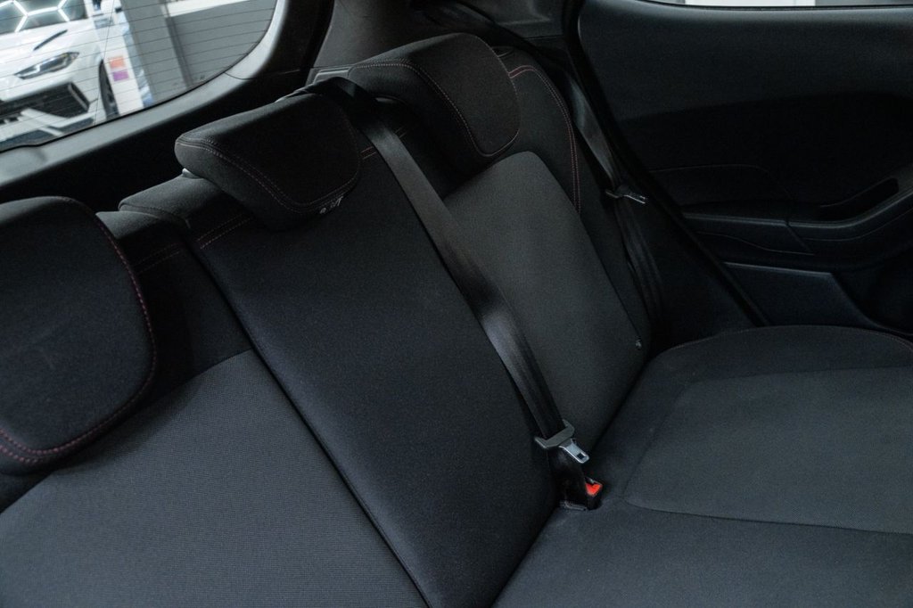 Used Ford Fiesta 2023 for sale - 76345809: Photo 35