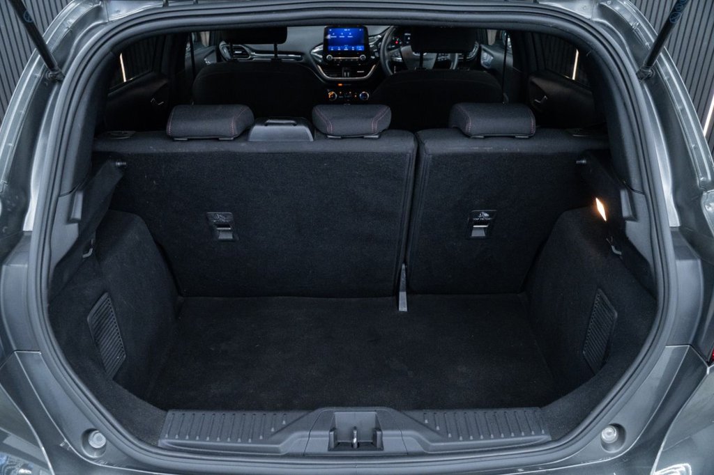 Used Ford Fiesta 2023 for sale - 76345809: Photo 36