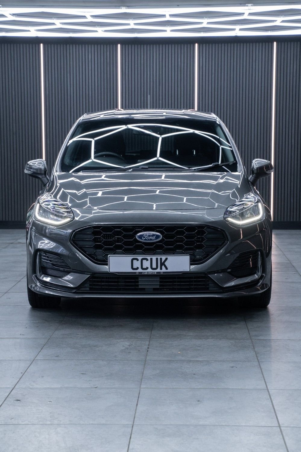 Used Ford Fiesta 2023 for sale - 76345809: Photo 37