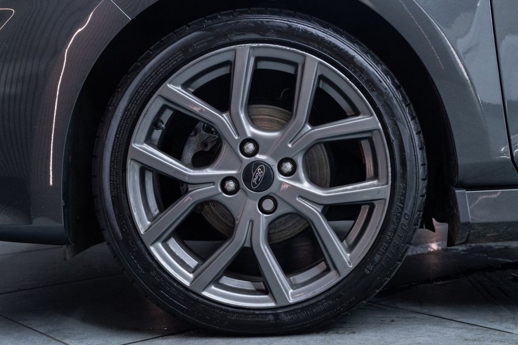 Used Ford Fiesta 2023 for sale - 76345809: Photo 5