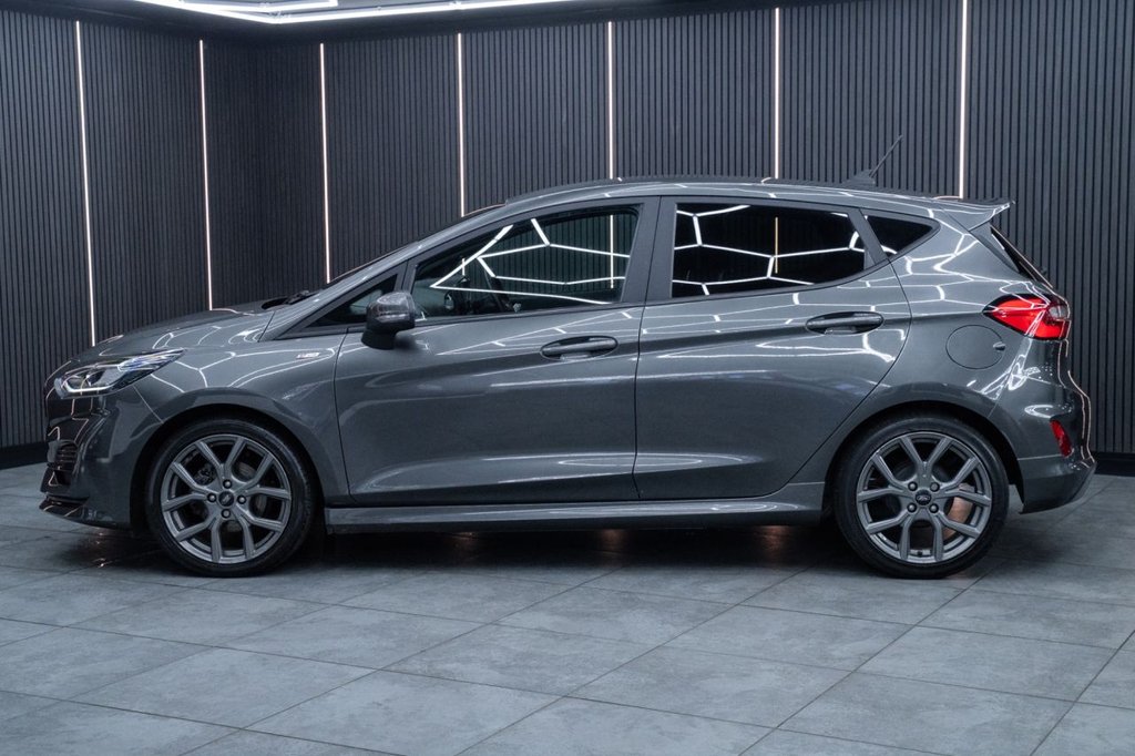 Used Ford Fiesta 2023 for sale - 76345809: Photo 6