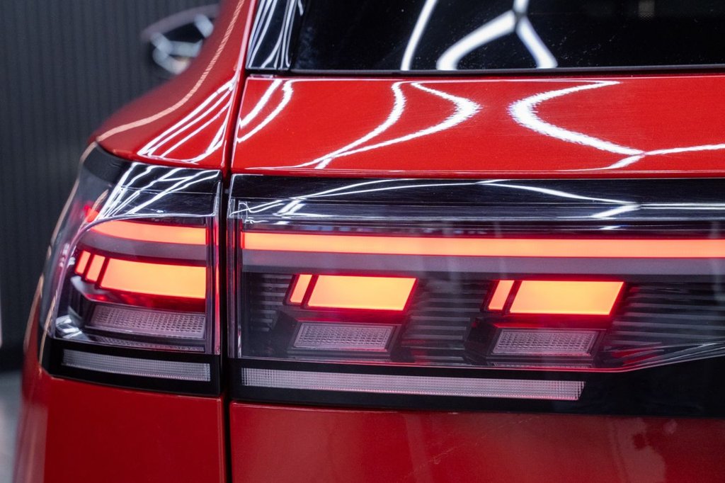 Used Volkswagen Tiguan 2024 for sale - 77991041: Photo 10