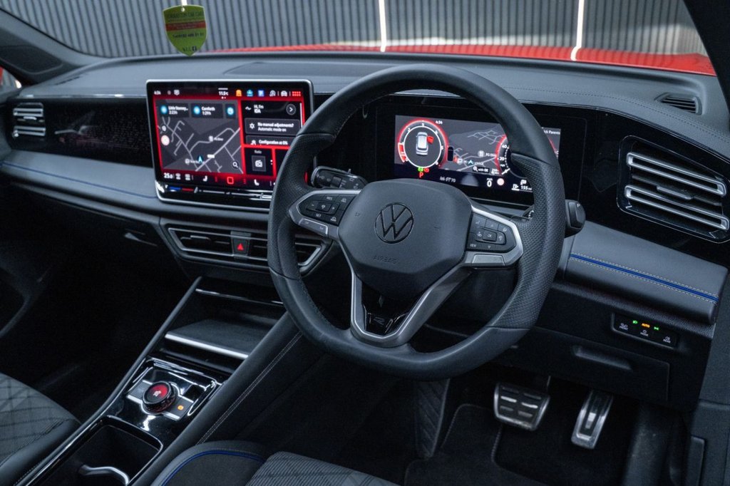 Used Volkswagen Tiguan 2024 for sale - 77991041: Photo 12