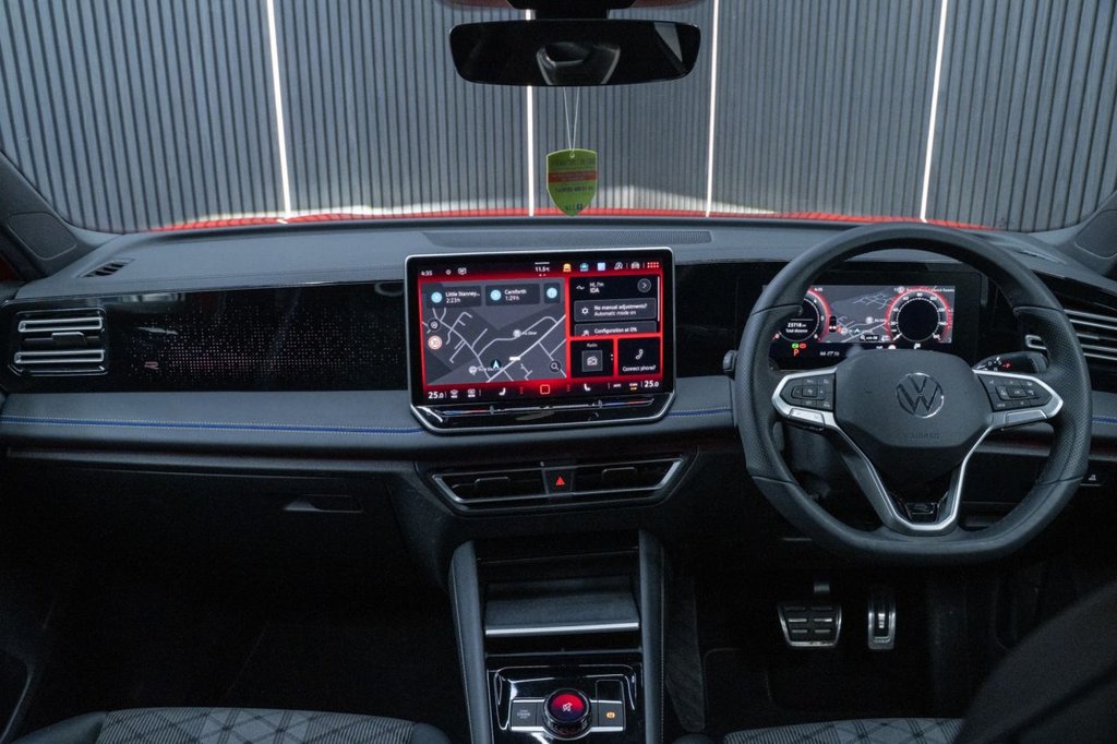 Used Volkswagen Tiguan 2024 for sale - 77991041: Photo 16