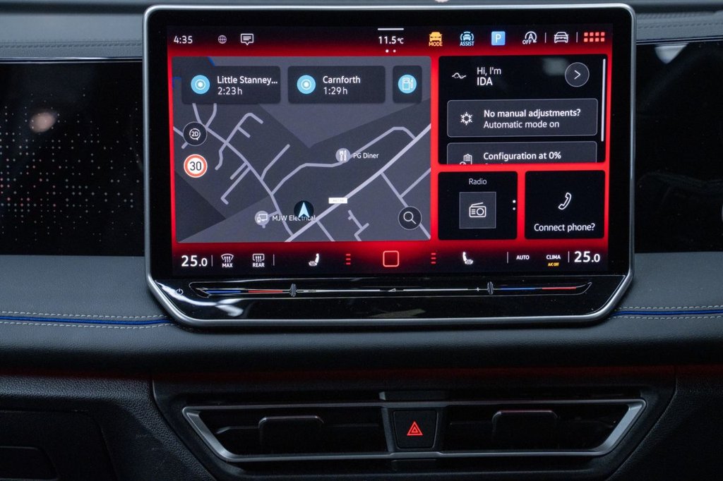 Used Volkswagen Tiguan 2024 for sale - 77991041: Photo 17