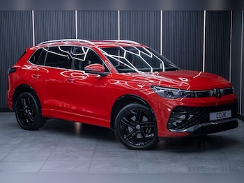 Used Volkswagen Tiguan 2024 for sale - 77991041: Photo